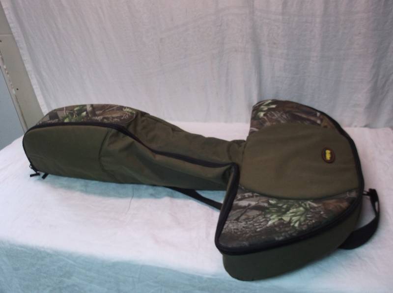 Crossbow Case