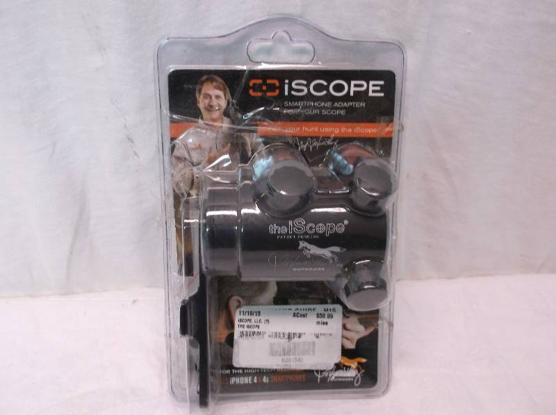 I Scope