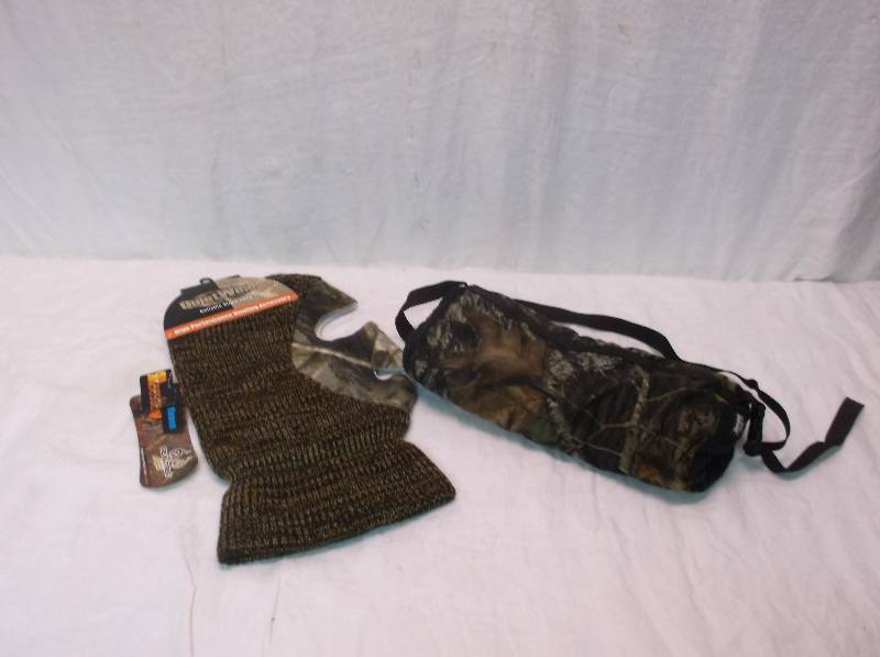Hunting Apparel