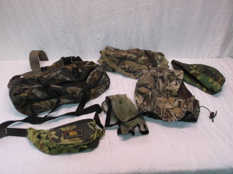 Hunting Apparel