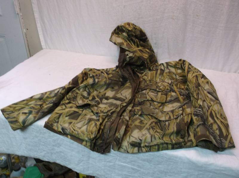 Hunting Apparel