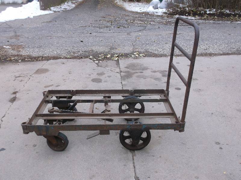 AntiqueVintage