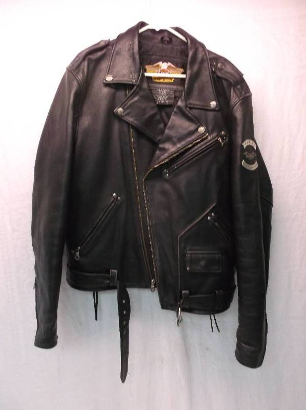 Harley Davidson