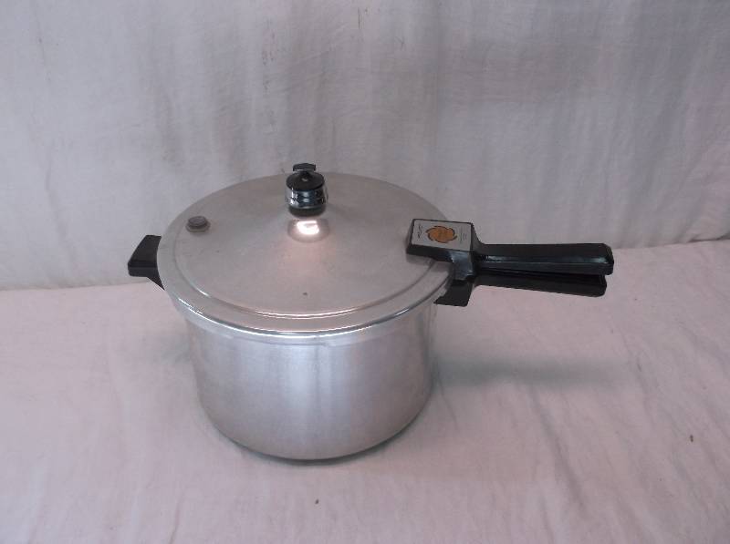 Pressure Cooker