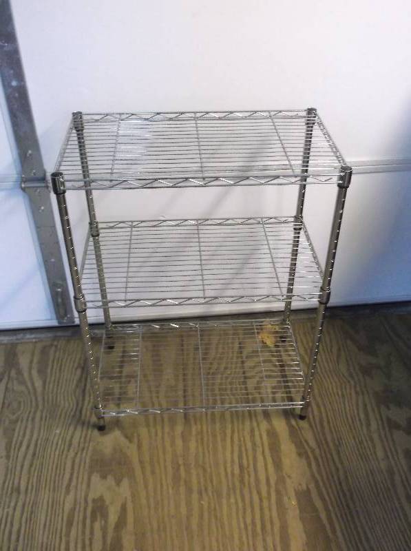 Shelf