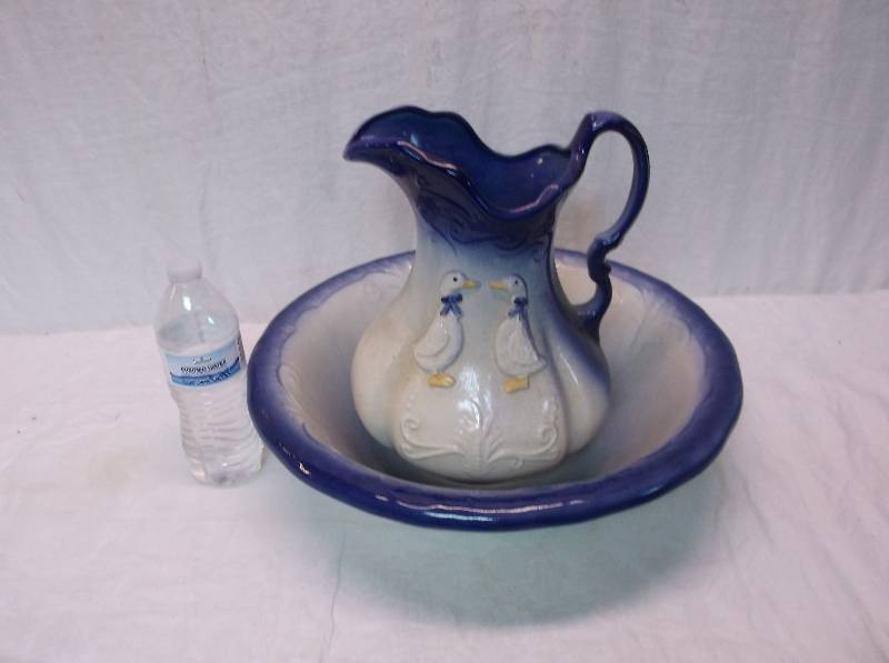 Wash Basin