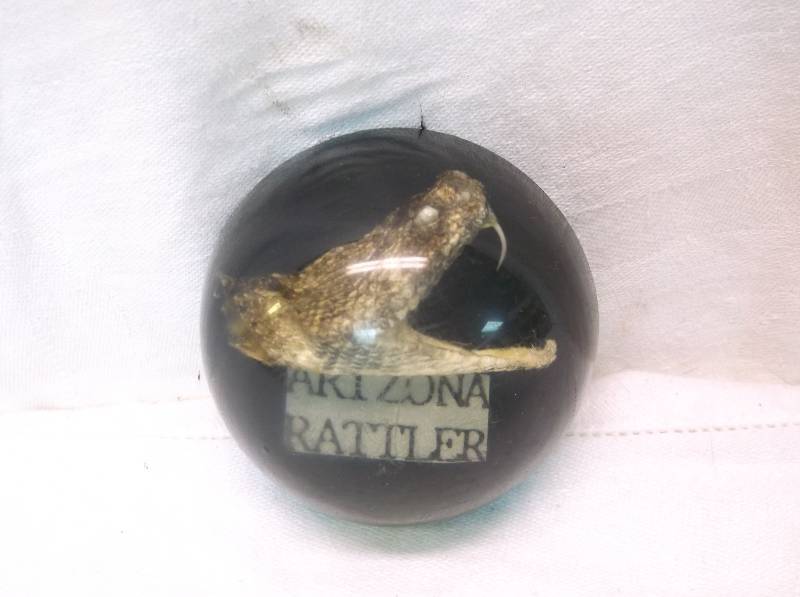 Paper Weight