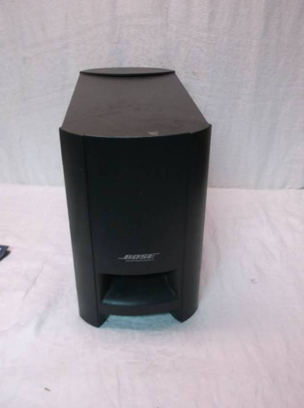 Bose Speaker