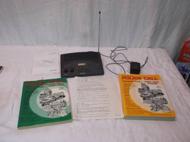 Radio Shack