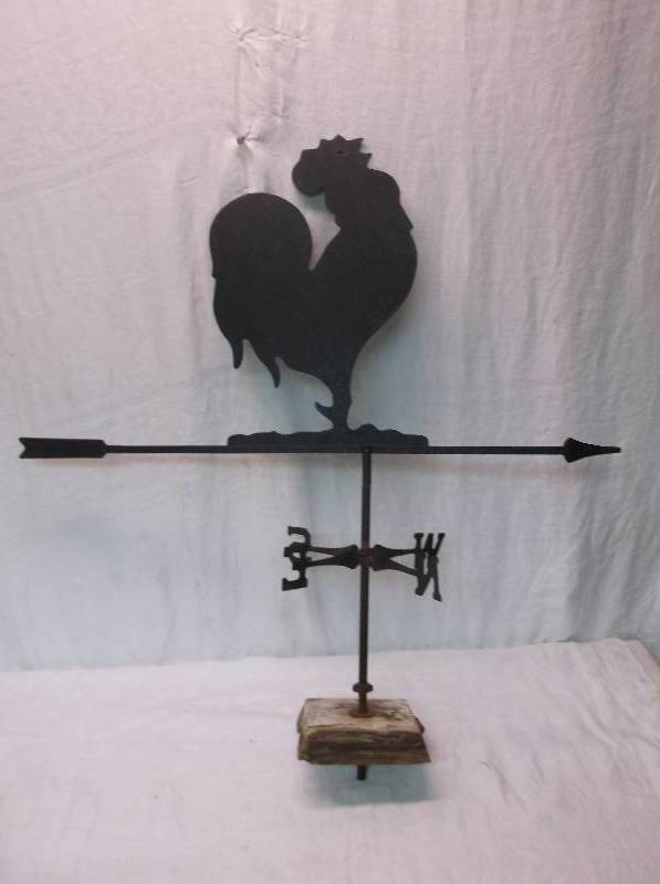 Weather Vane