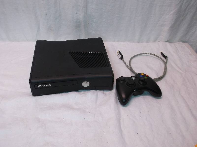 XBOX 360