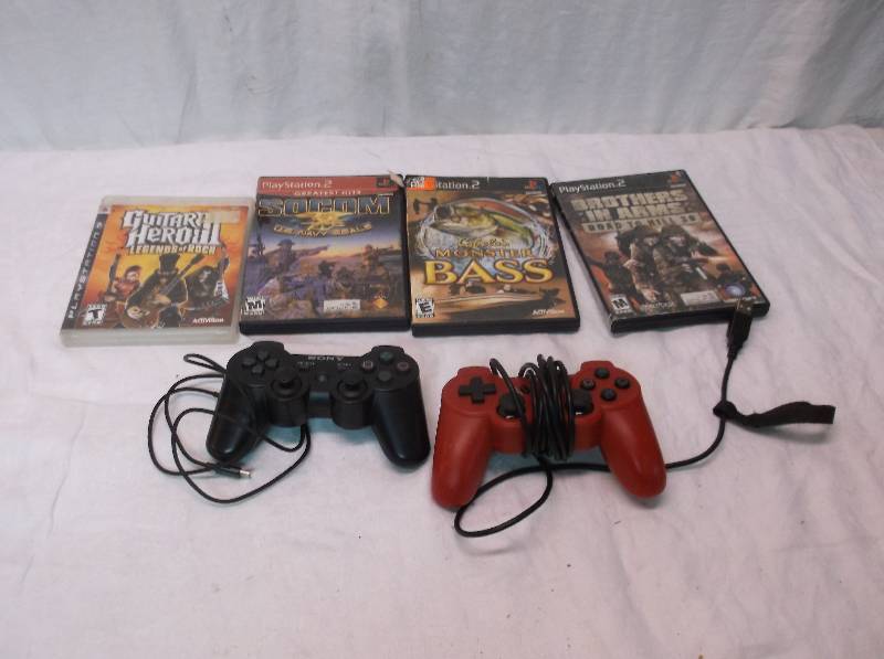 Play Station