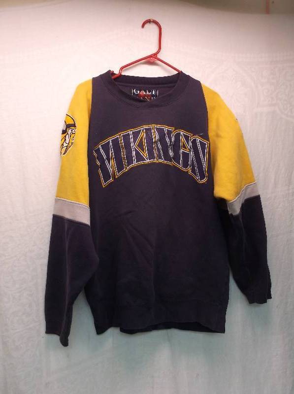 Vikings