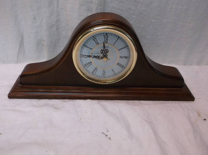 Mantel Clock