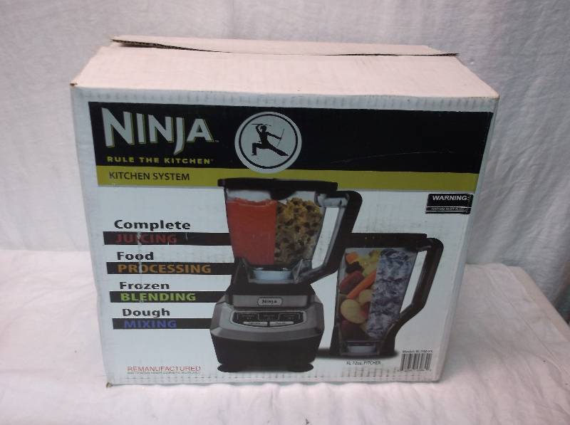 Ninja