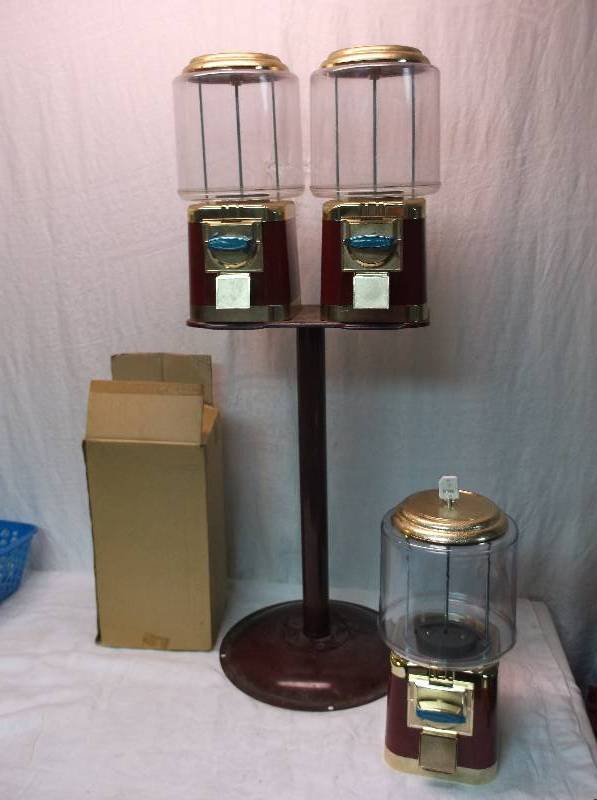 Candy Machine