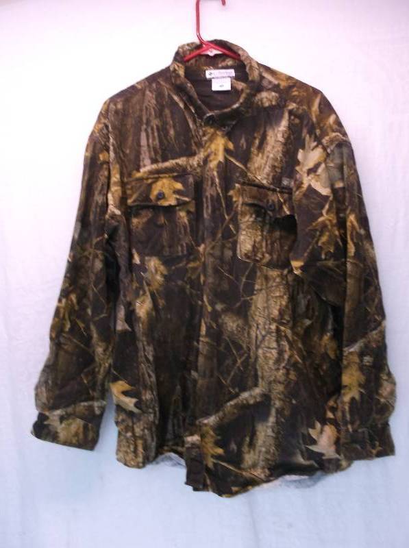 Hunting Apparel
