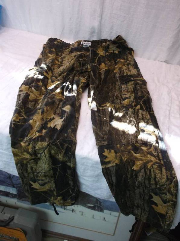 Hunting Apparel