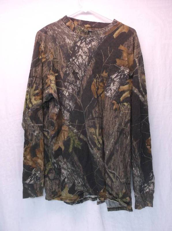 Hunting Apparel
