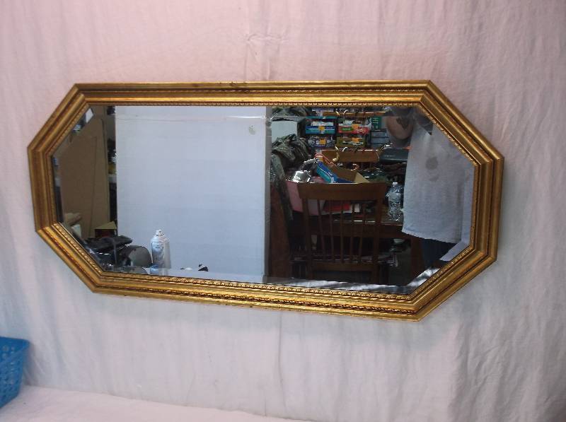 Wall Mirror
