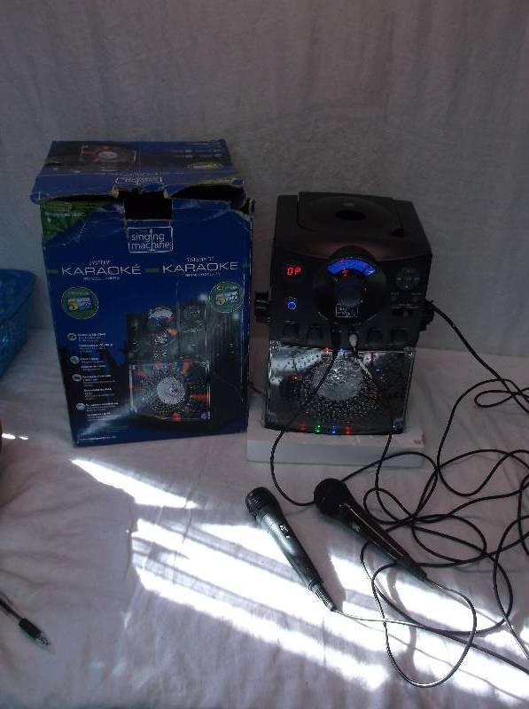 Karaoke System