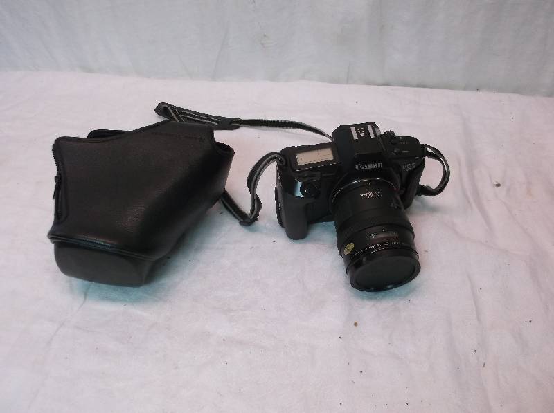 Camera