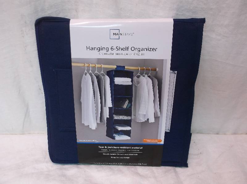 Organizer