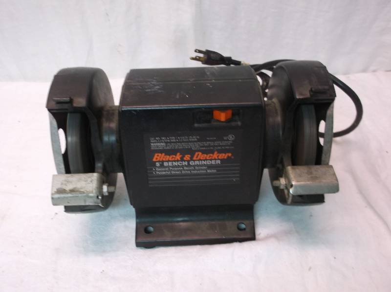 Black & Decker