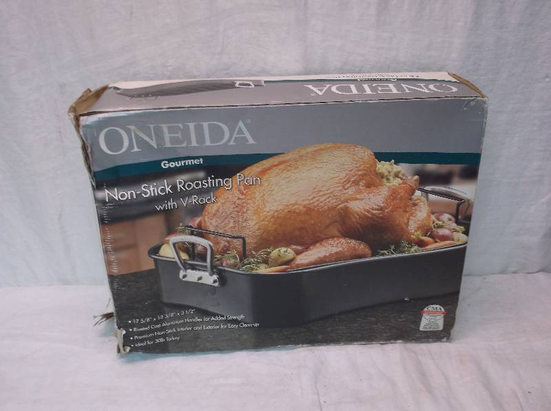 Roasting Pan