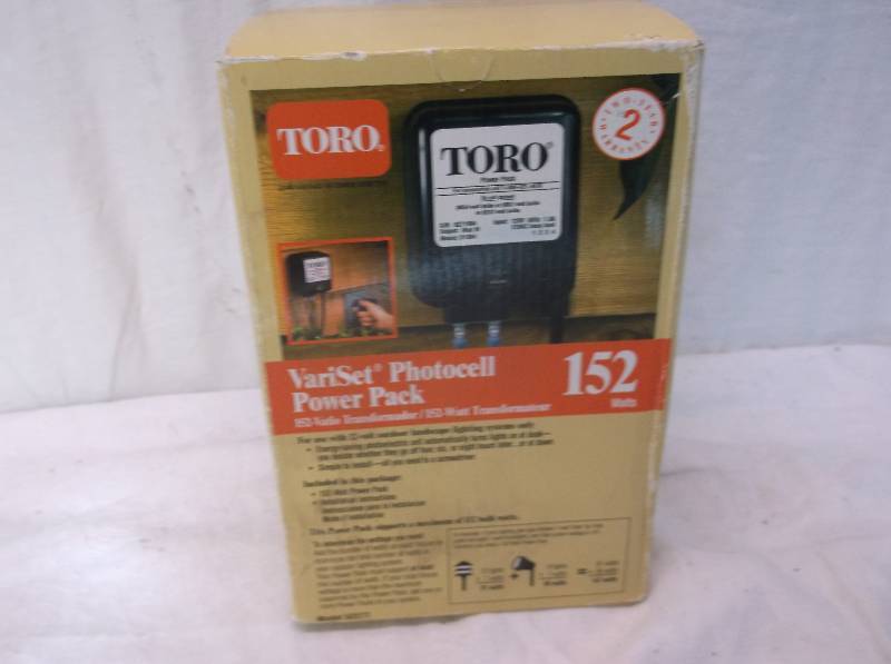 Power Pack