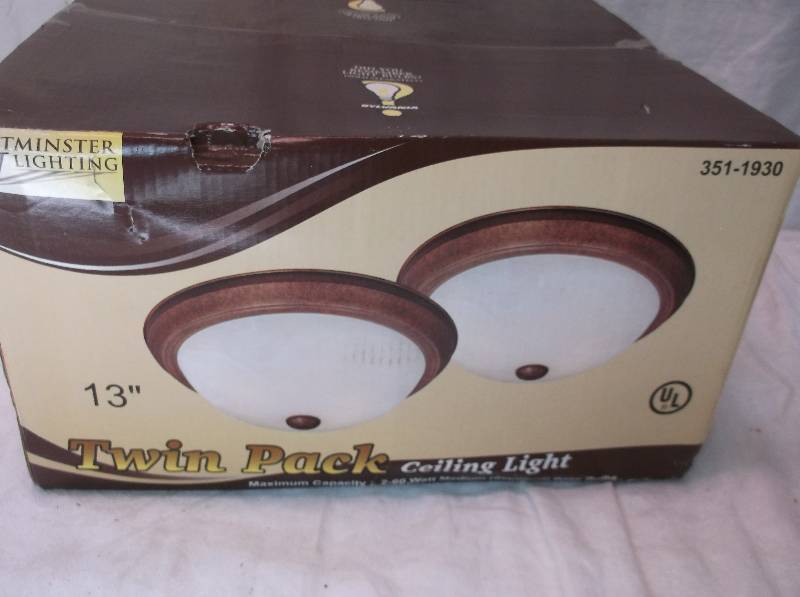 Ceiling Lights