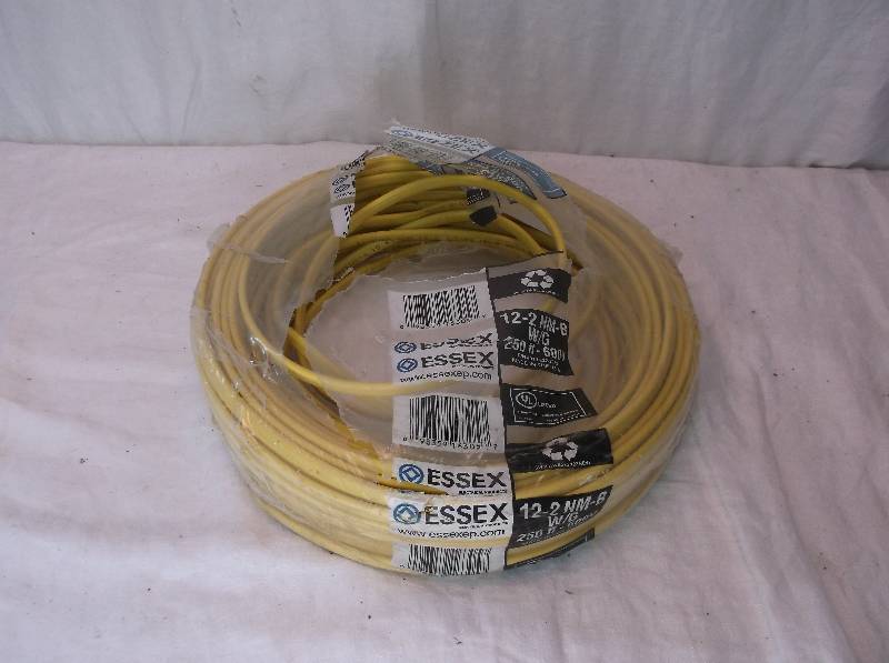 Electrical Wire