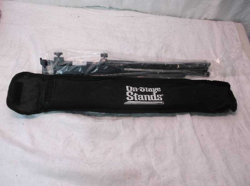 Music Stand