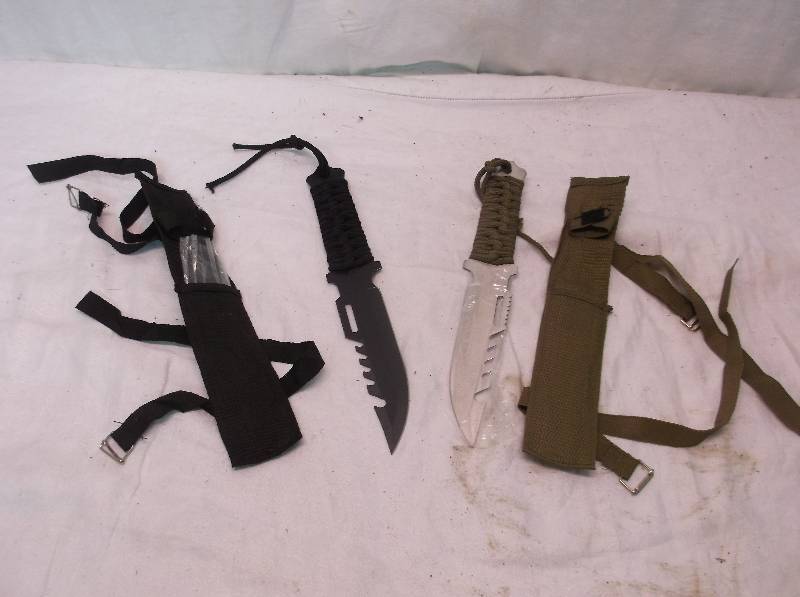 Knifes