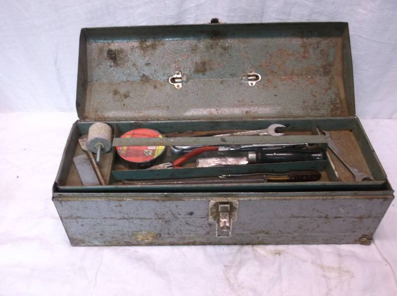Toolbox