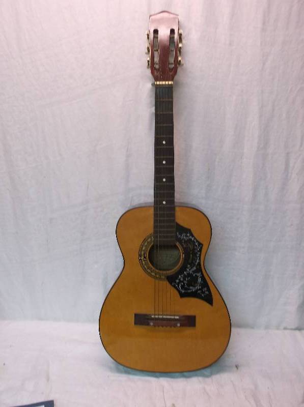 Guitar