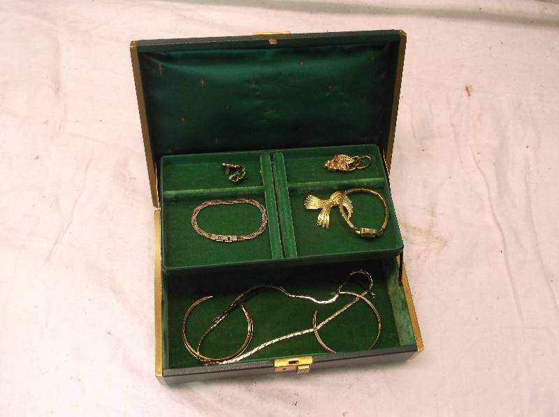 Jewelry Box