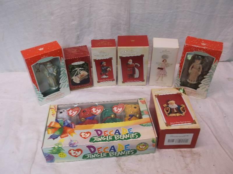 Ornaments