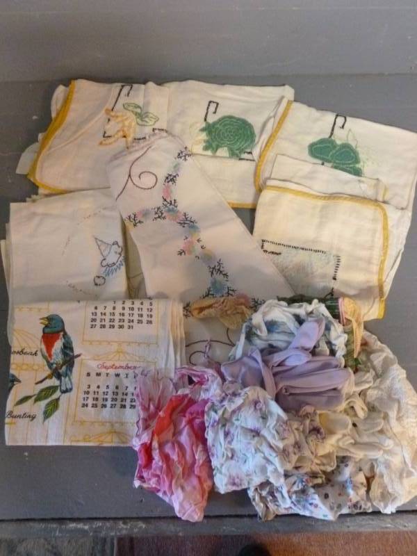 lot 45 image: Vintage Fancy Works