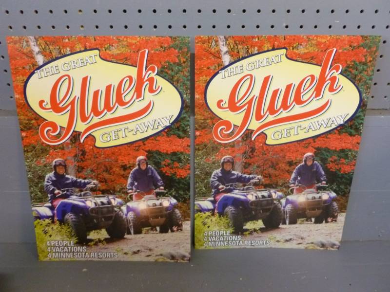 lot 58 image: Beer Collectible