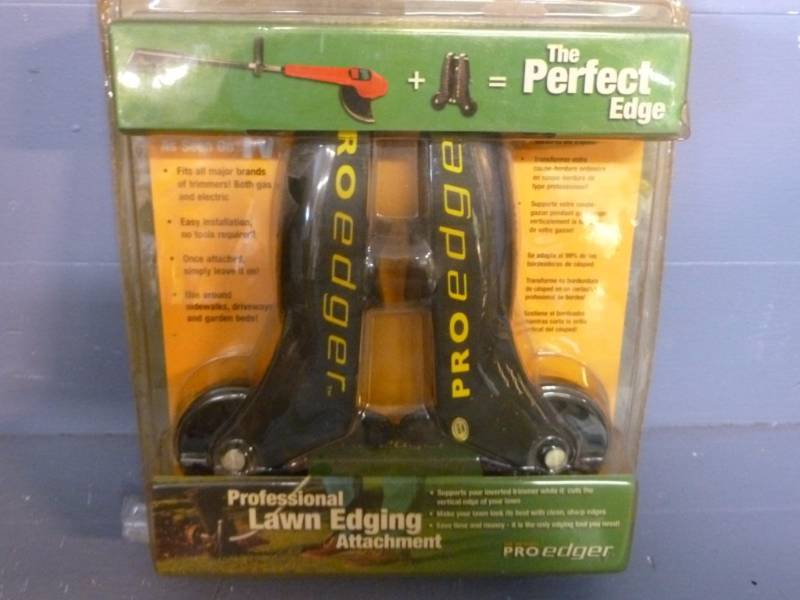 lot 80 image: Lawn Care