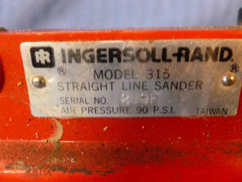 lot 113 image: Pneumatic Tool
