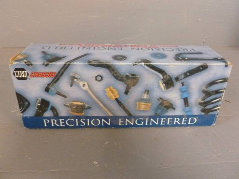 lot 112 image: New Car Part