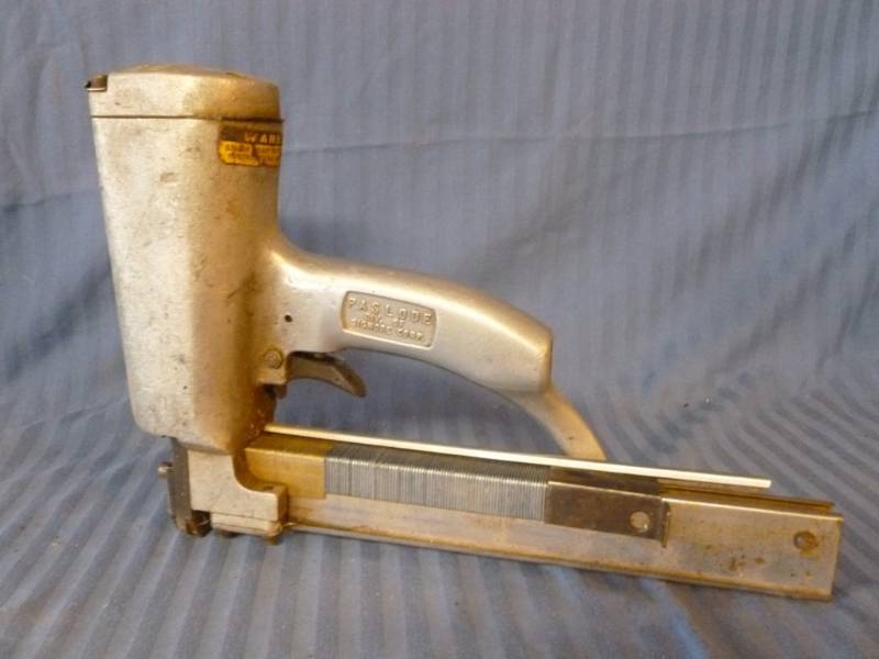 lot 118 image: Pneumatic Tool