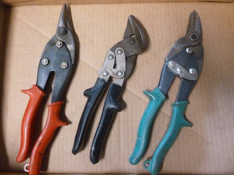 lot 146 image: Tools