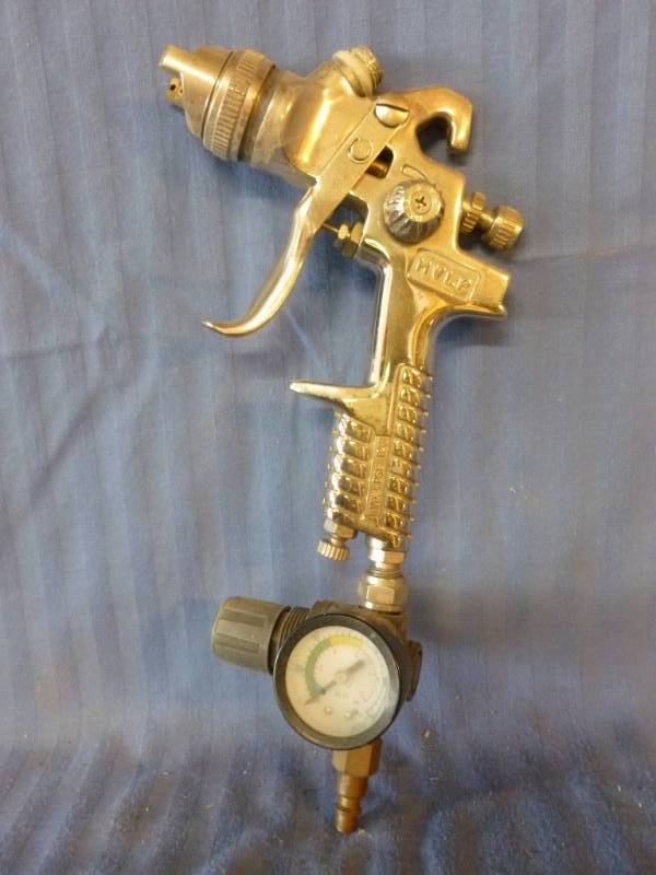 lot 149 image: Pneumatic Tool
