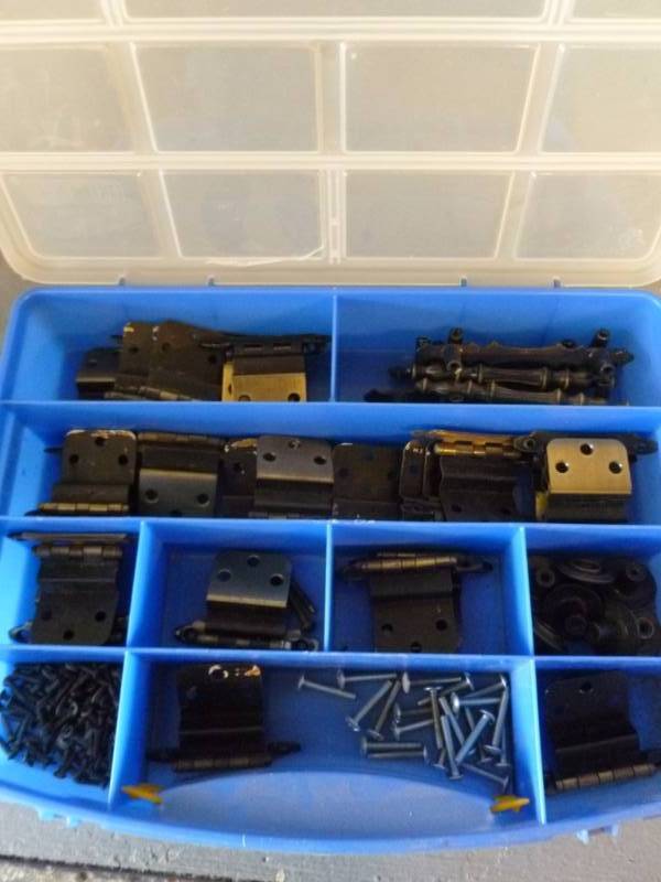 lot 180 image: Organizer
