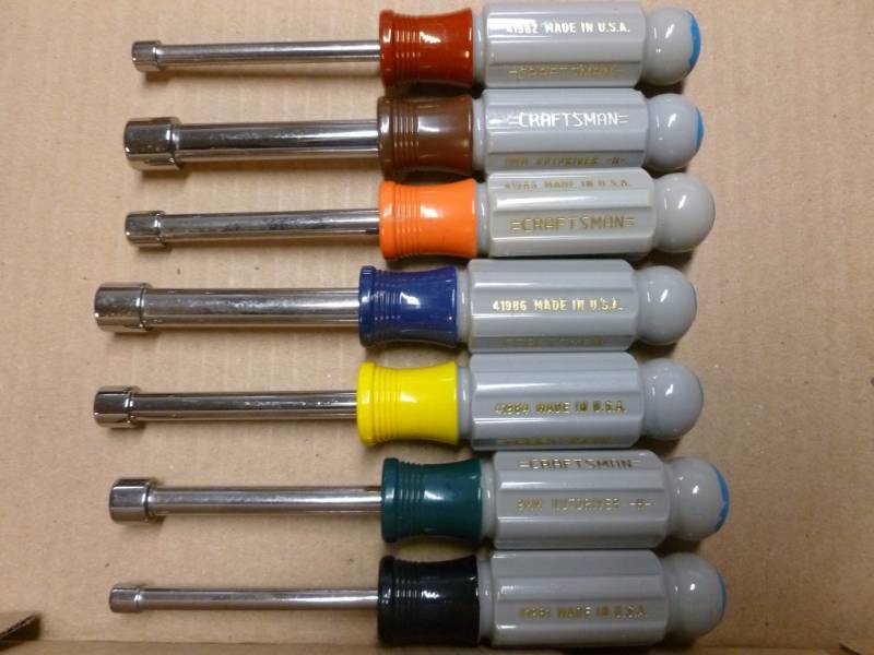 lot 188 image: Tool Set