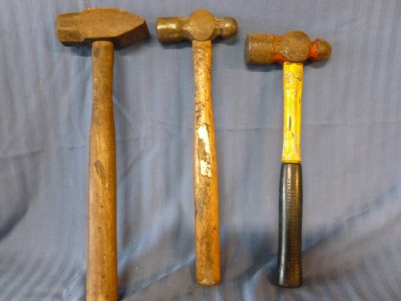 lot 250 image: Tools