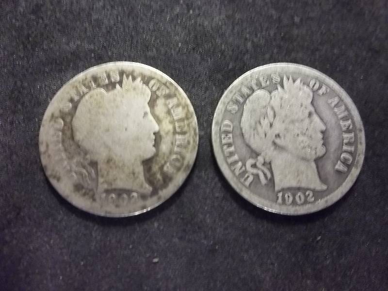 1902, 1902 S Barber Dimes